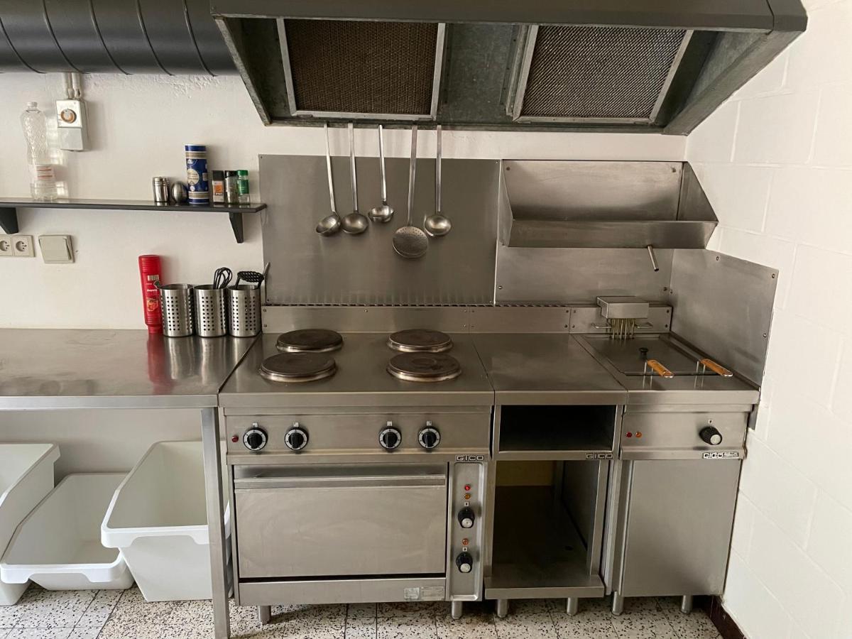 שיני Gite La Semois מראה חיצוני תמונה