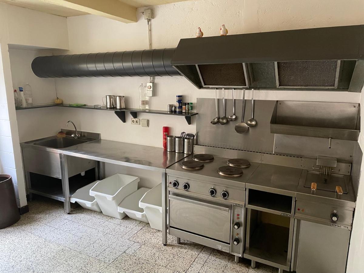 שיני Gite La Semois מראה חיצוני תמונה