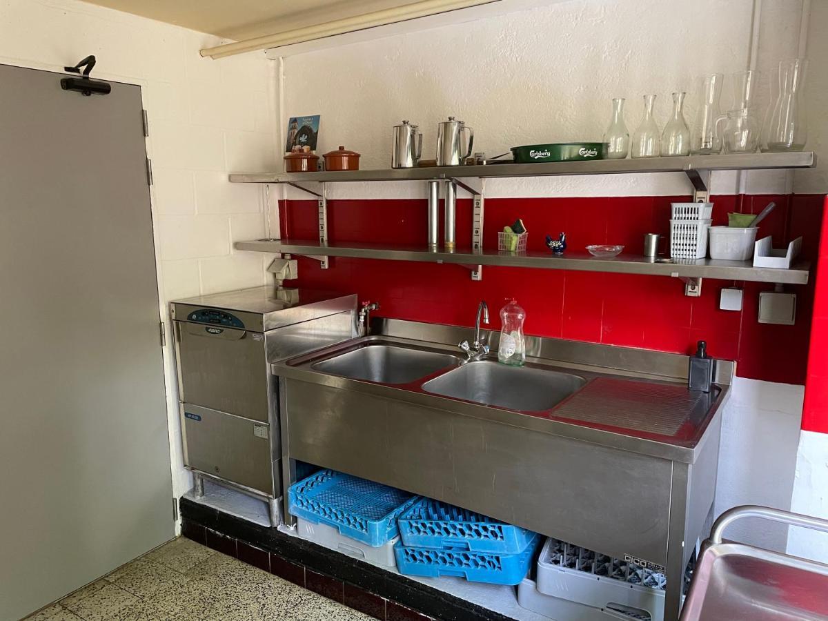 שיני Gite La Semois מראה חיצוני תמונה